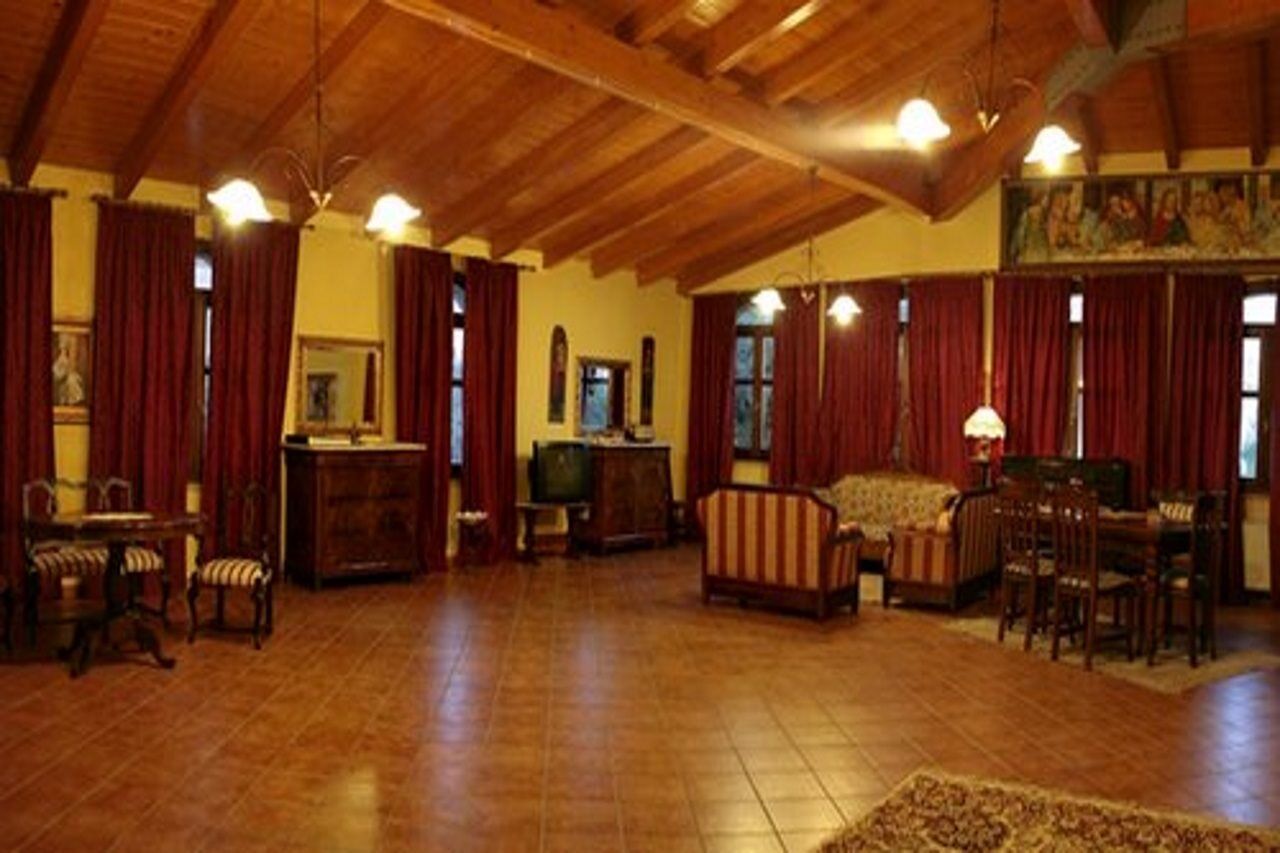 Hotel Funtana Noa Villanovaforru Exterior photo